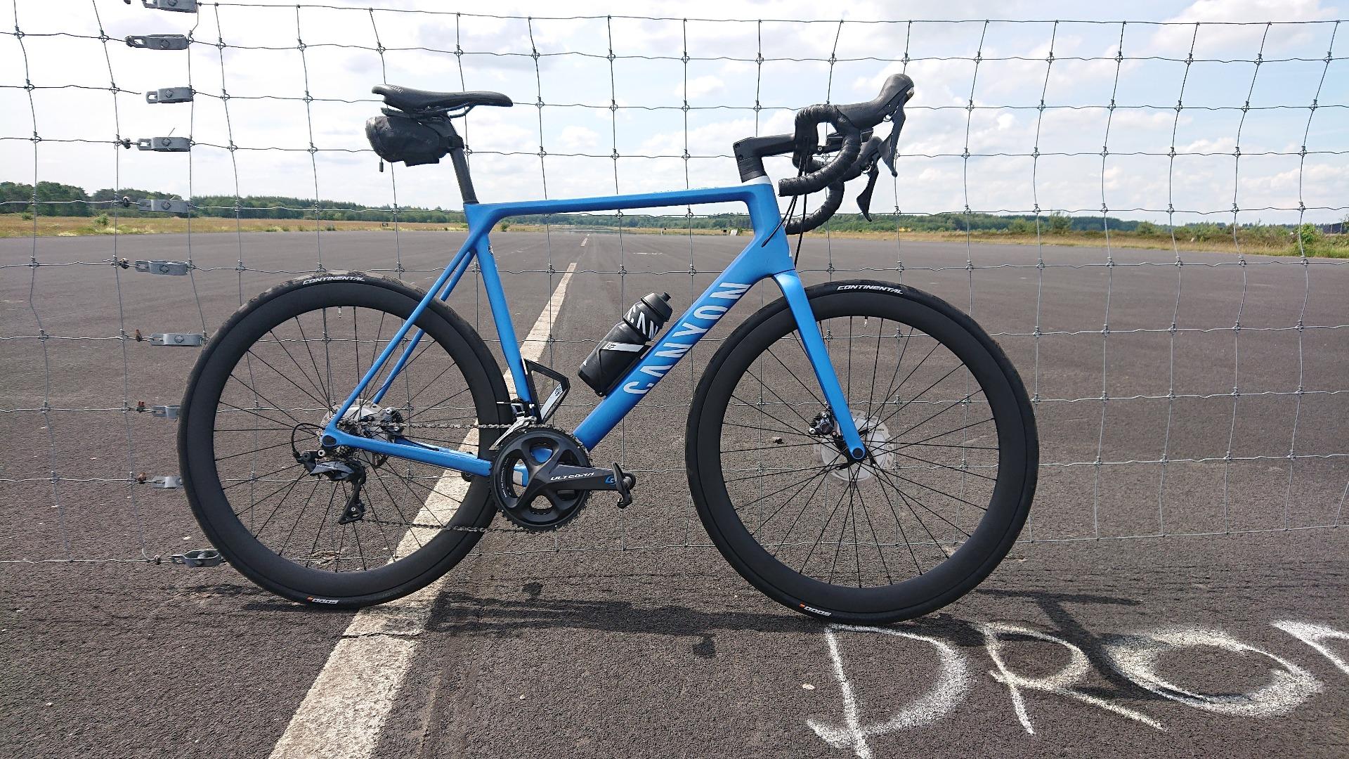lightbicycle ar46