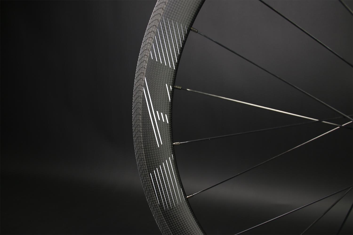 hope rs4 wheelset