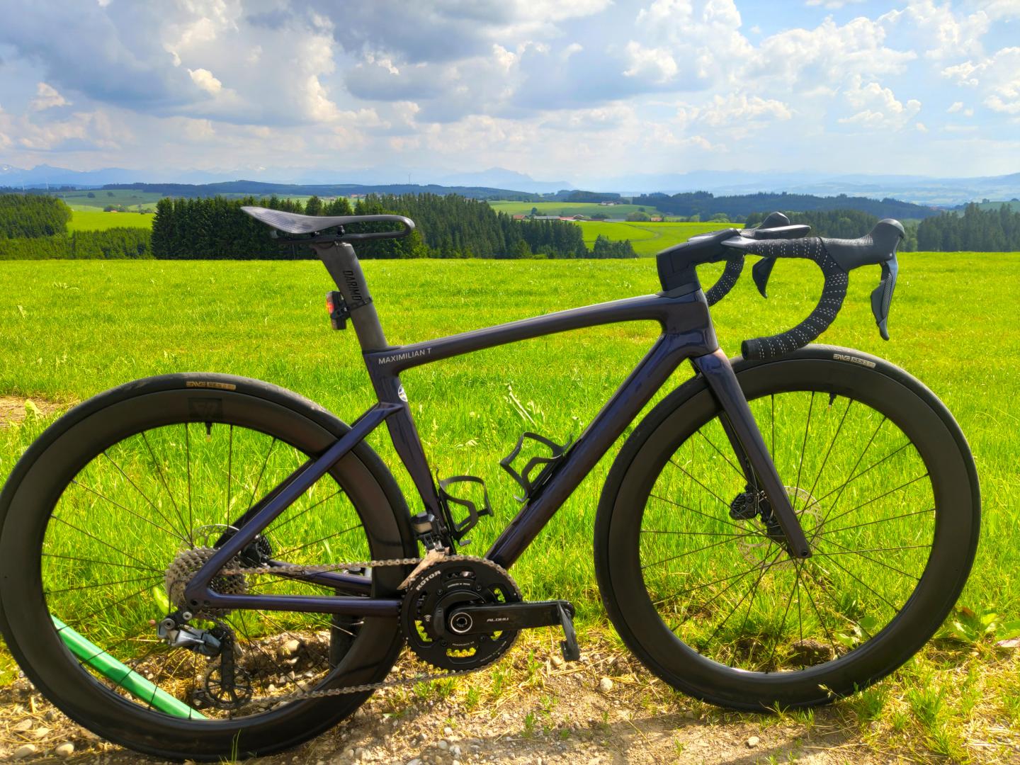 light bicycle ar56 review
