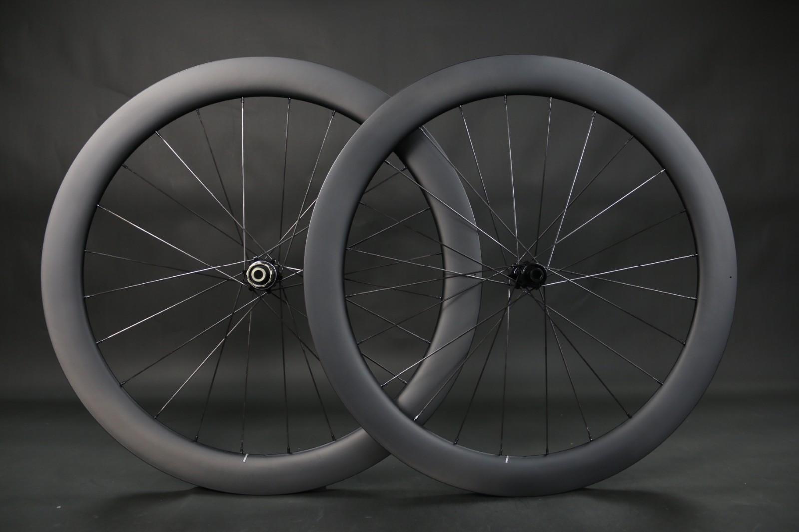 AR56 Disc Review Quick Buy Wheelset For All Road Use