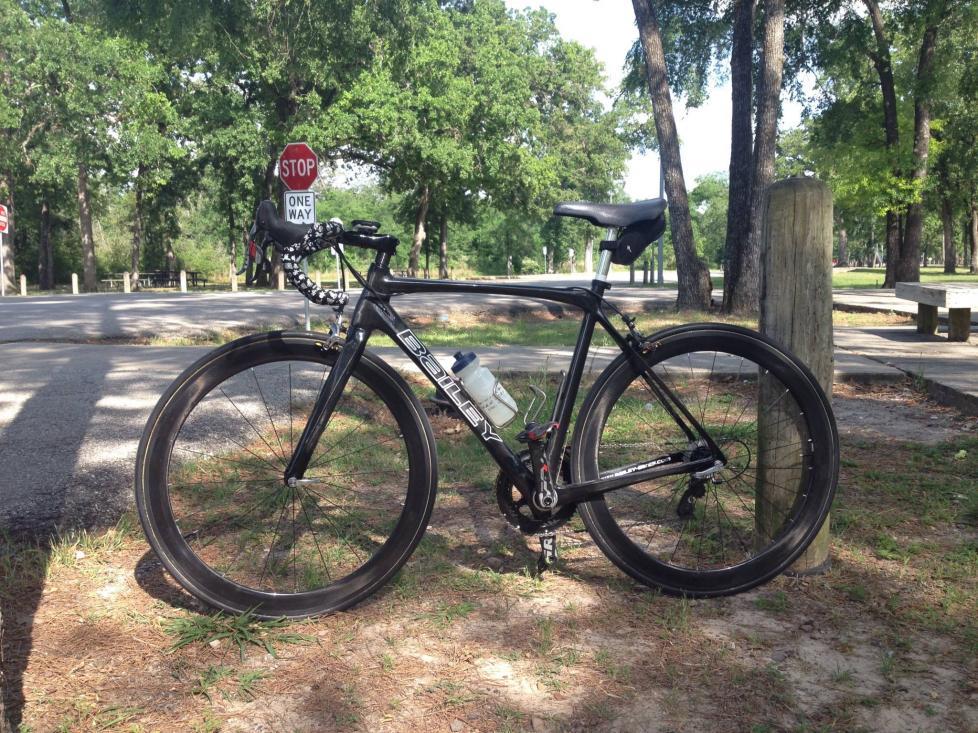 carbon wheels 50mm