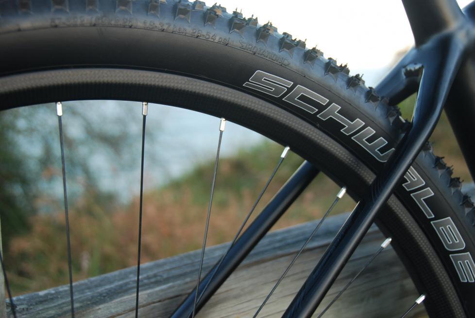 Custom 29er All-Mountain Wheels for Scott Scale 900 SL