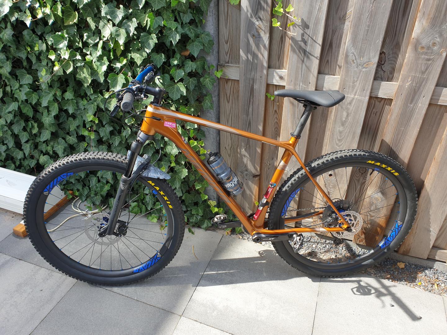 merida maxxis