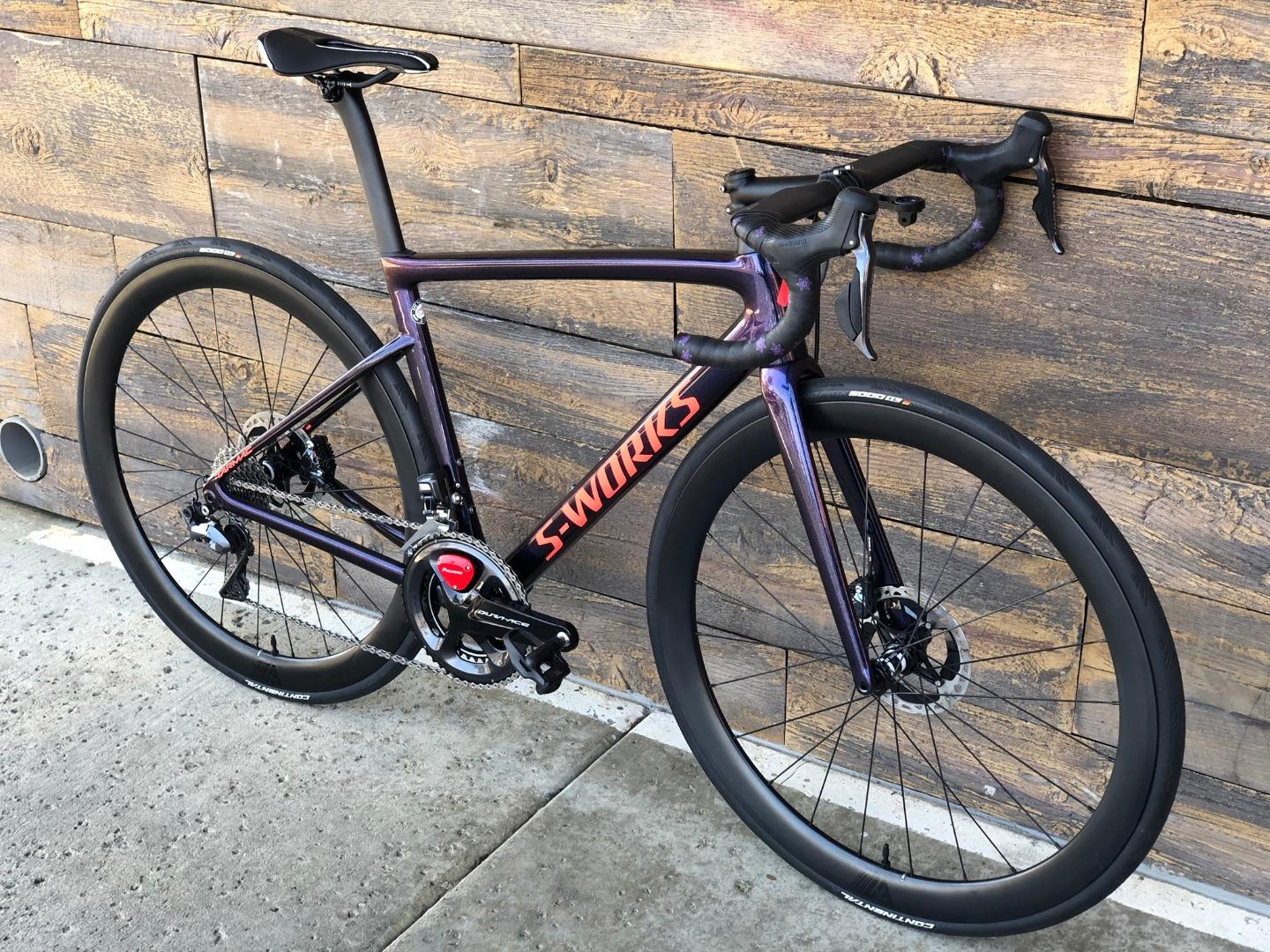 lightbicycle ar46