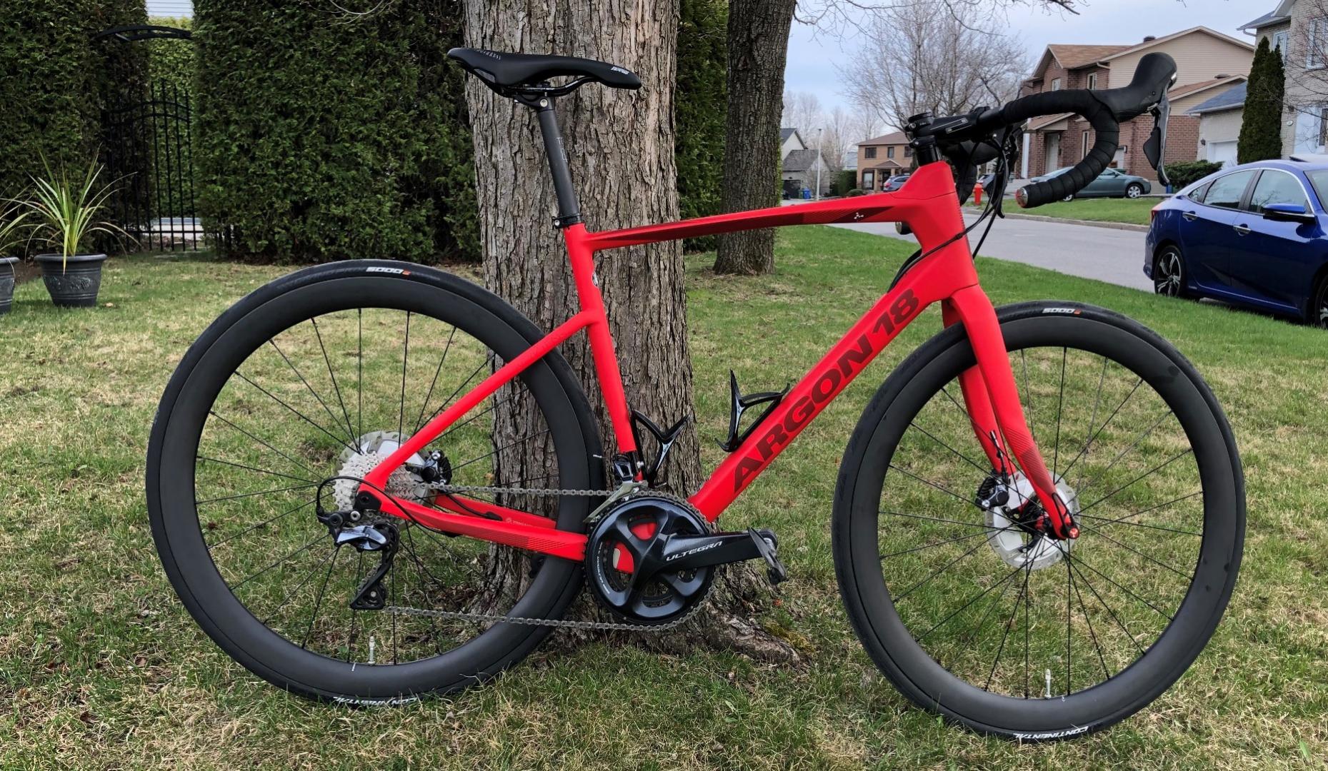 lightbicycle ar46