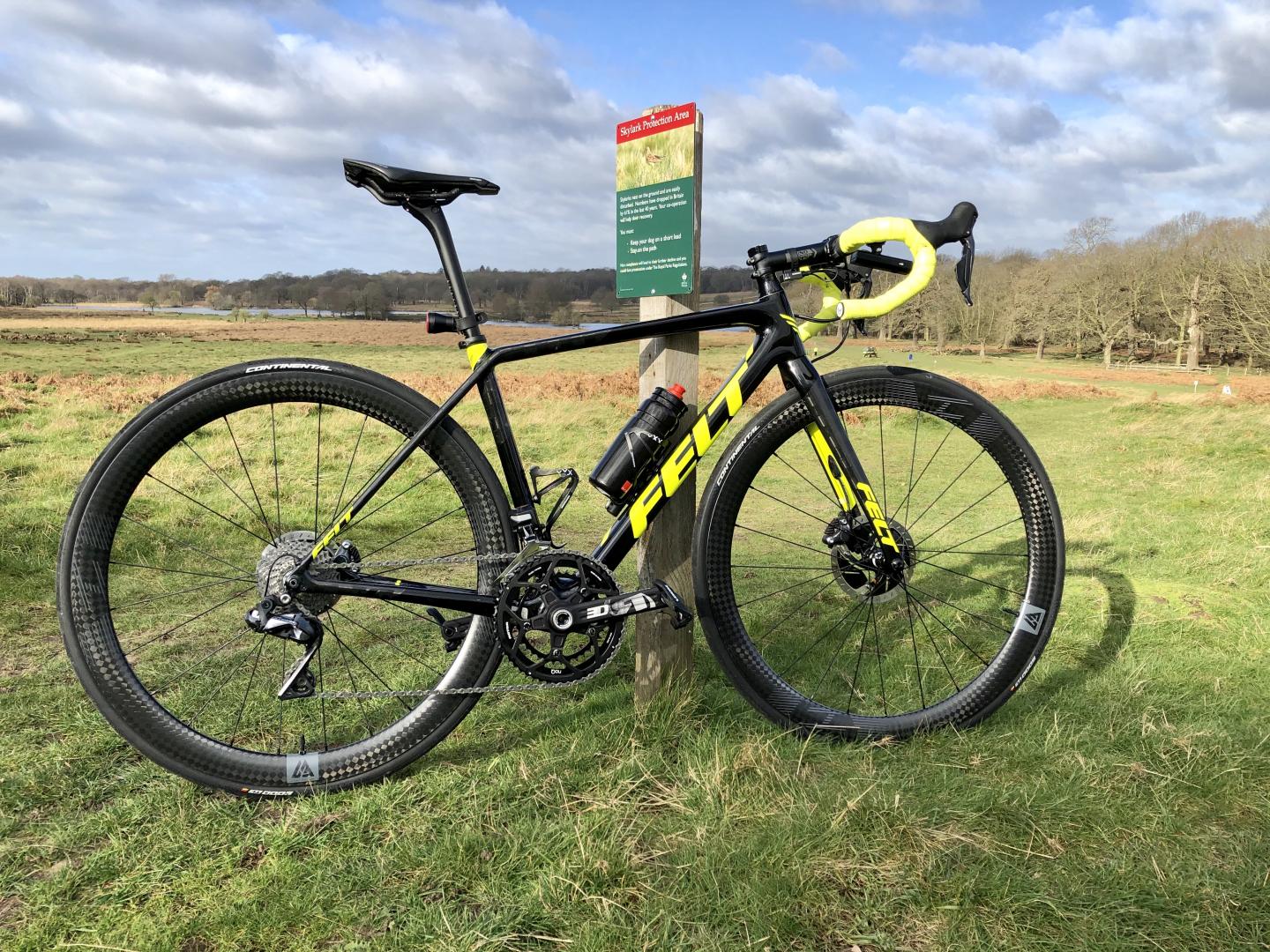 lightbicycle ar46