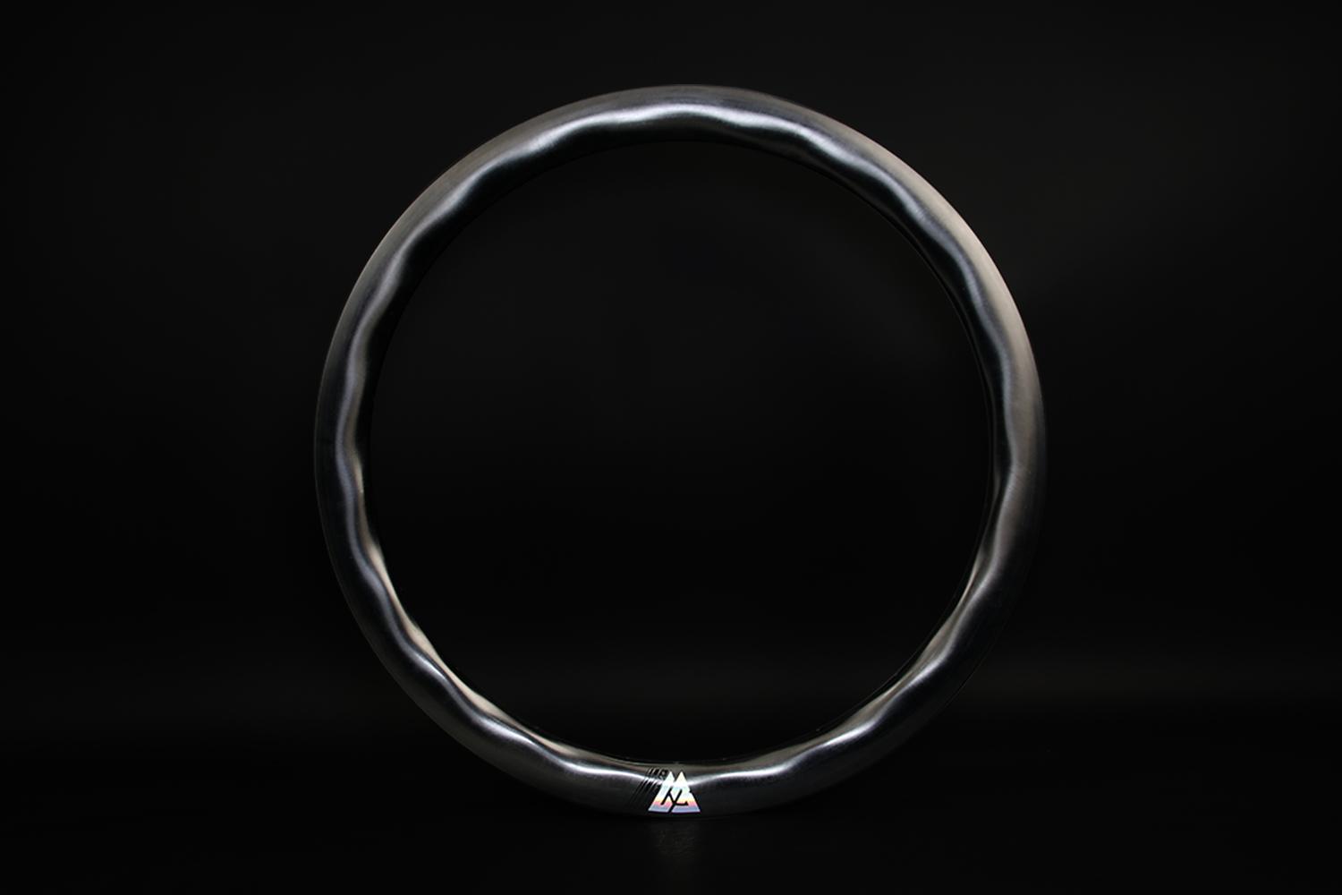 Falcon Pro AR375 AR465 X Flow Profile Carbon Rims