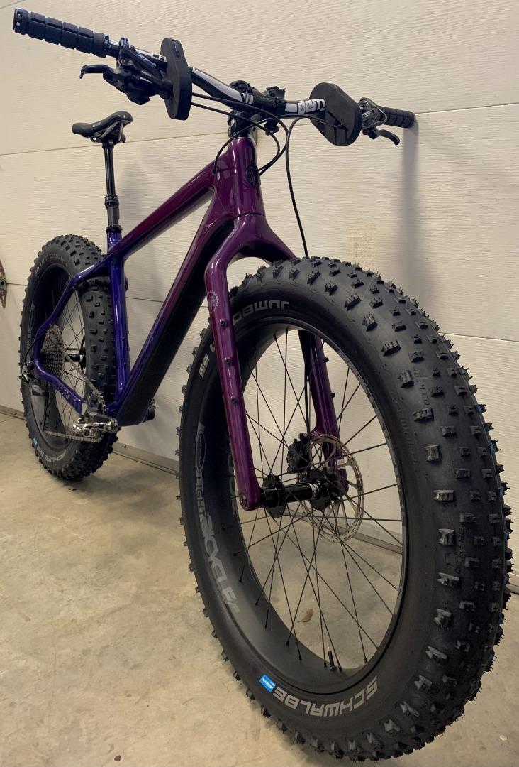 Light-Bicycle-FAT680-Fatbike-Wheels-With-Salsa-Hub-front-DT-Swiss-350-Big-Ride-Rear