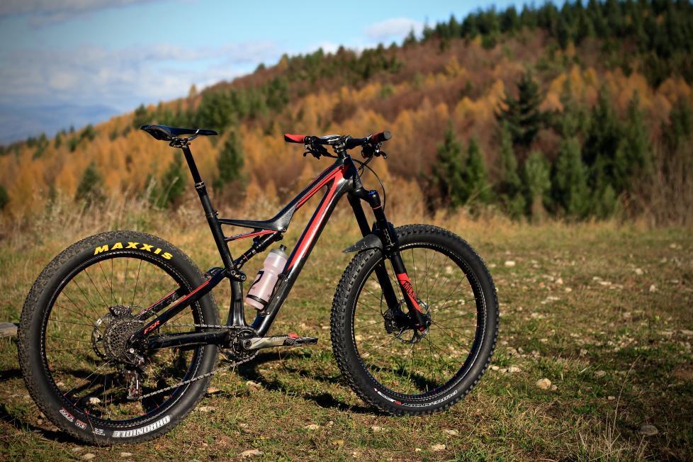 650b plus