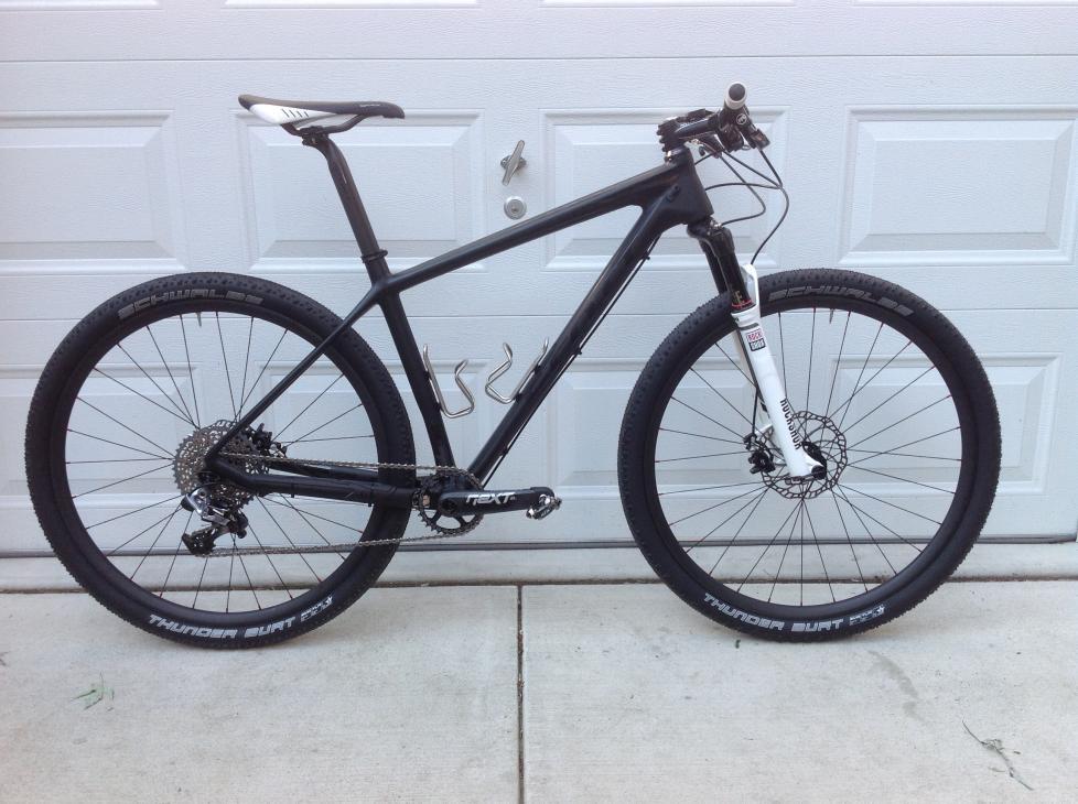 scott scale 900 premium 2014