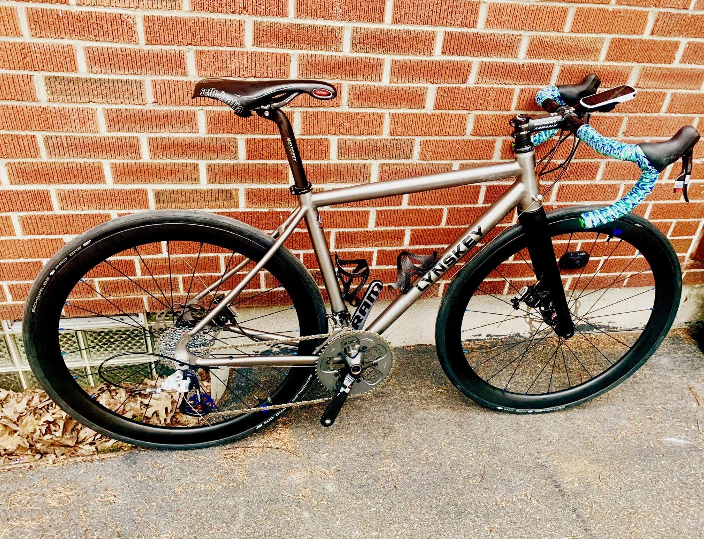 lynskey r270