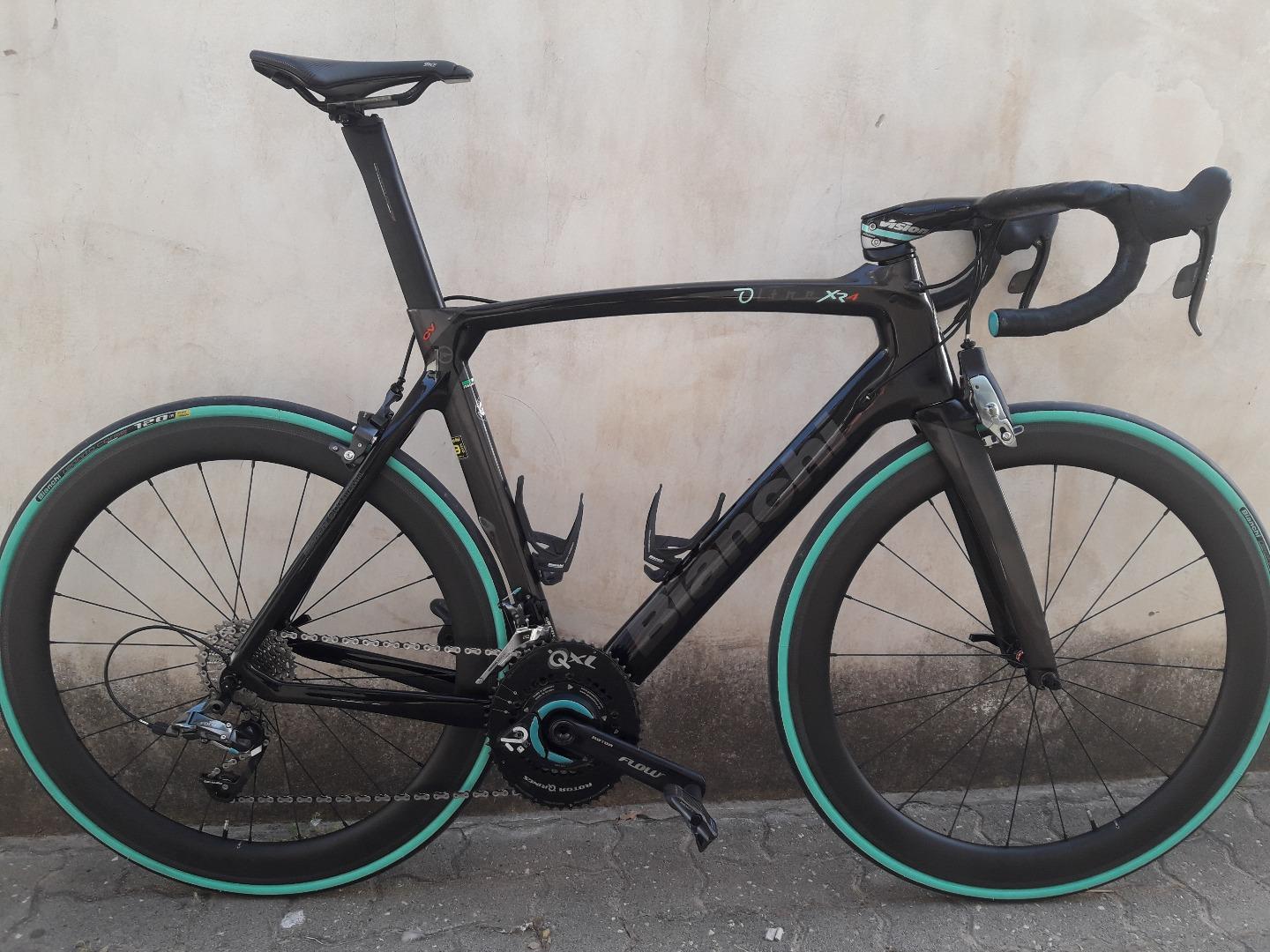 bianchi carbon