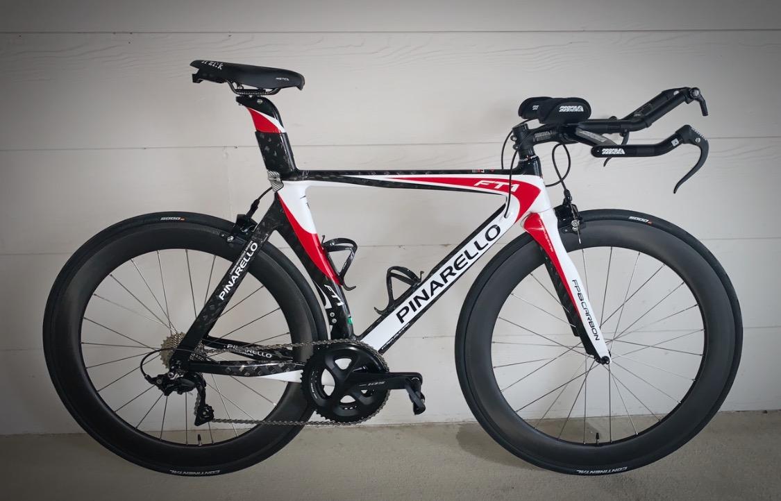 Pinarello Ft1 2024 www.alhudapk