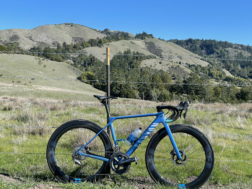 light-bicycle-r65-disc-65mm-carbon-aero-wheels-review