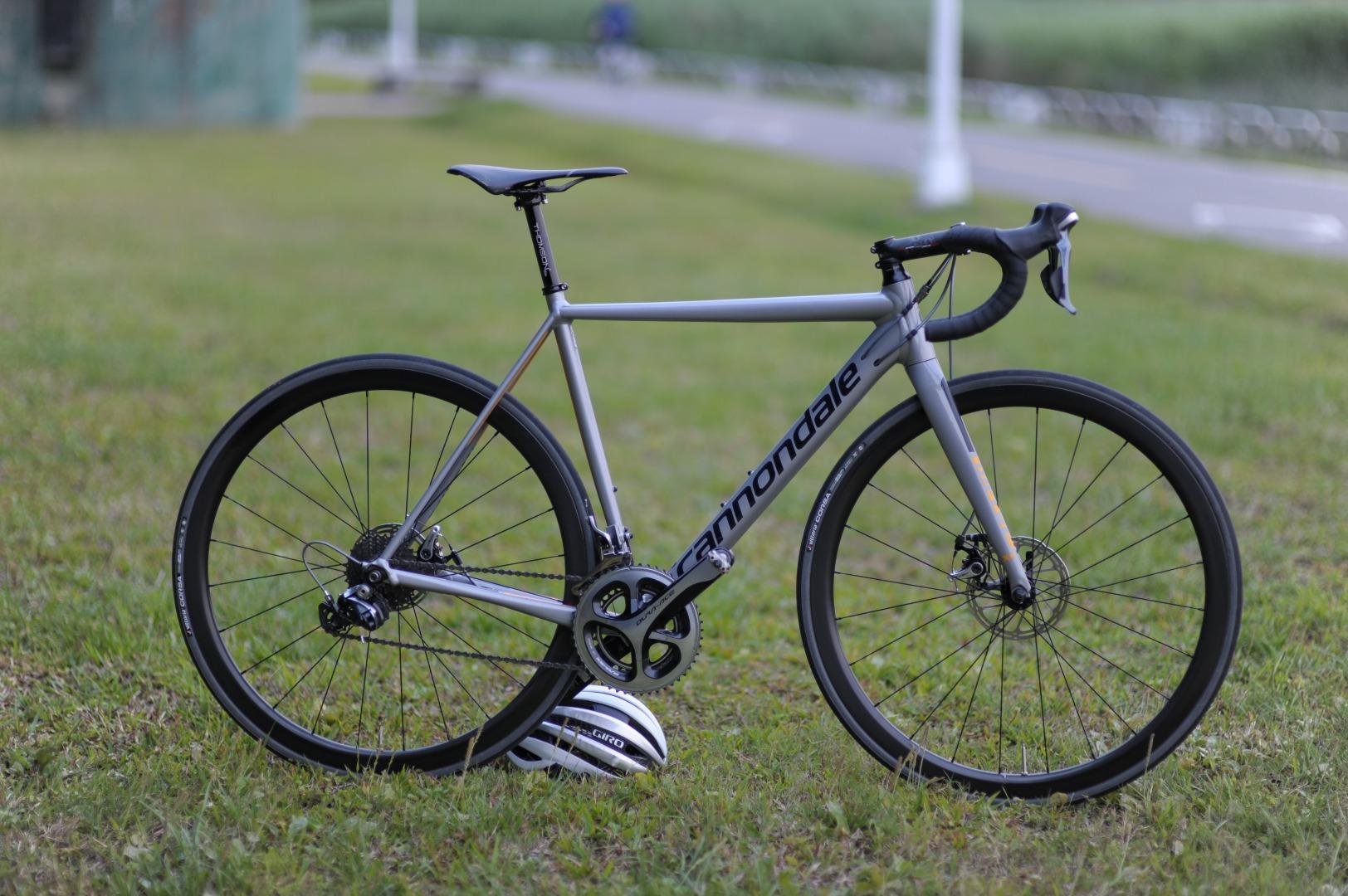 cannondale rims