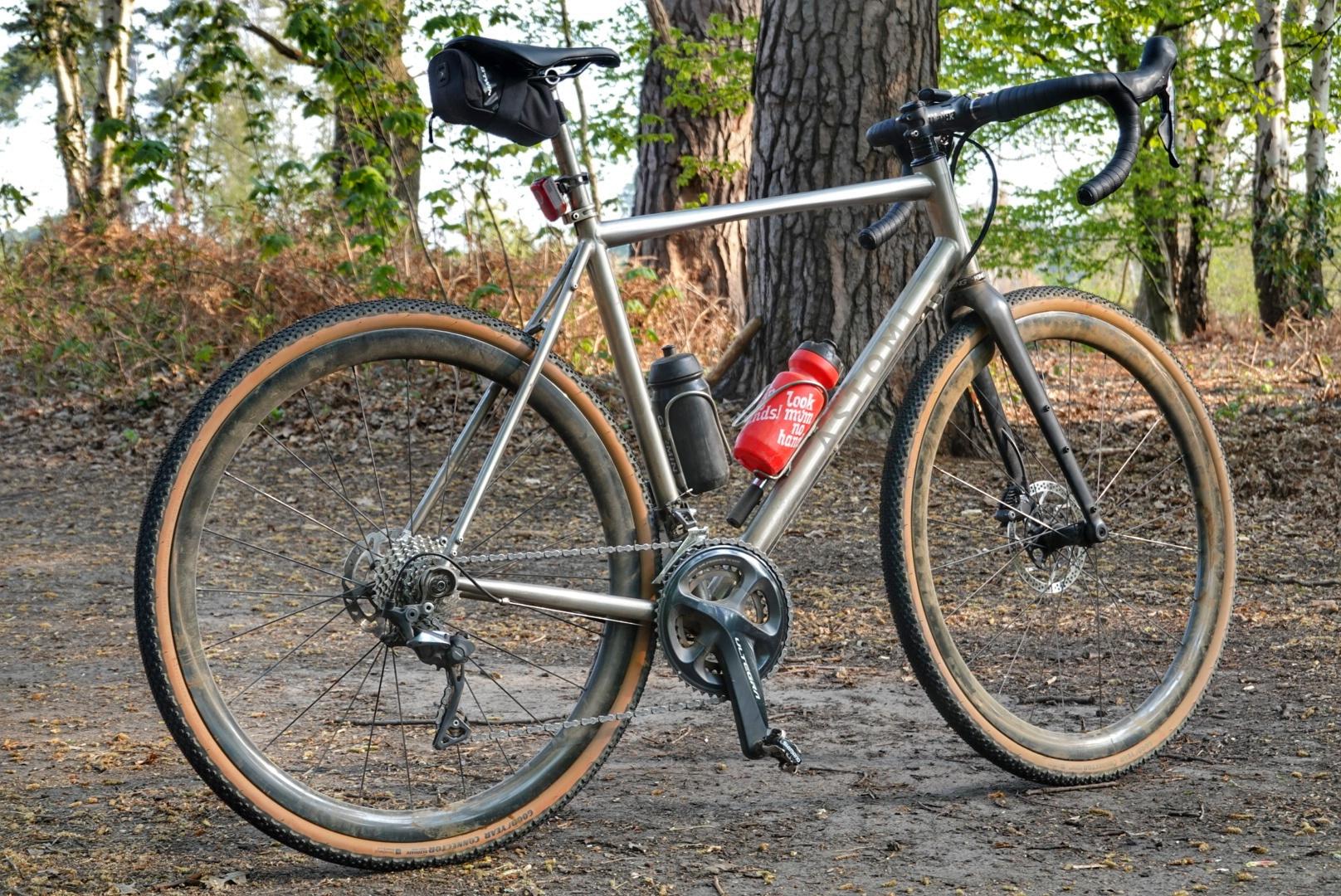 LongTerm Review Best Value Performance Wheels For All My Bikes