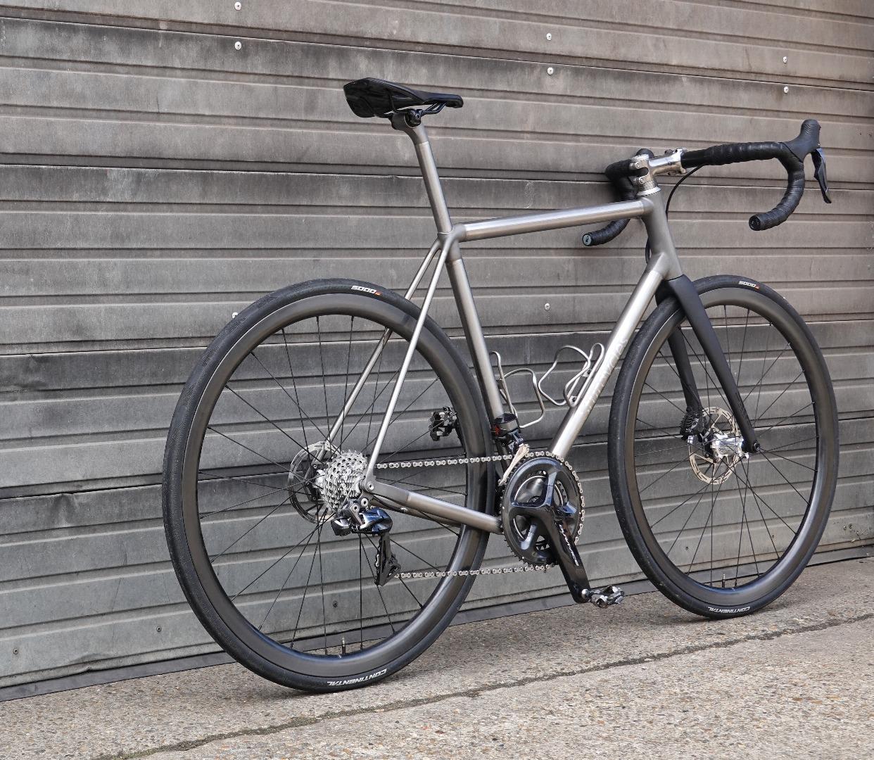 LongTerm Review Best Value Performance Wheels For All My Bikes