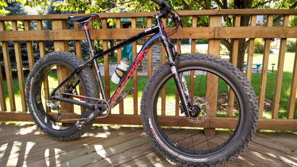 specialized fatboy tubeless