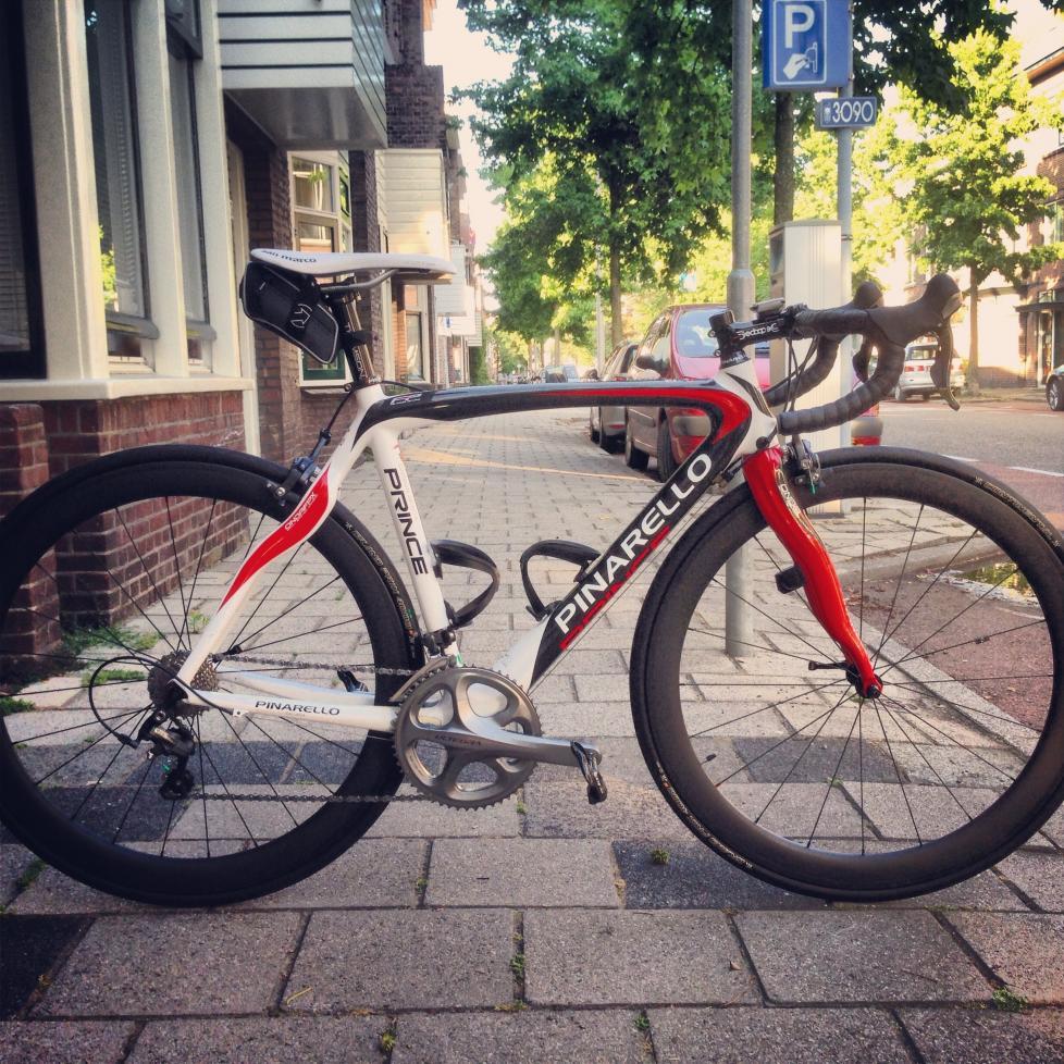 carbon wheels 50mm