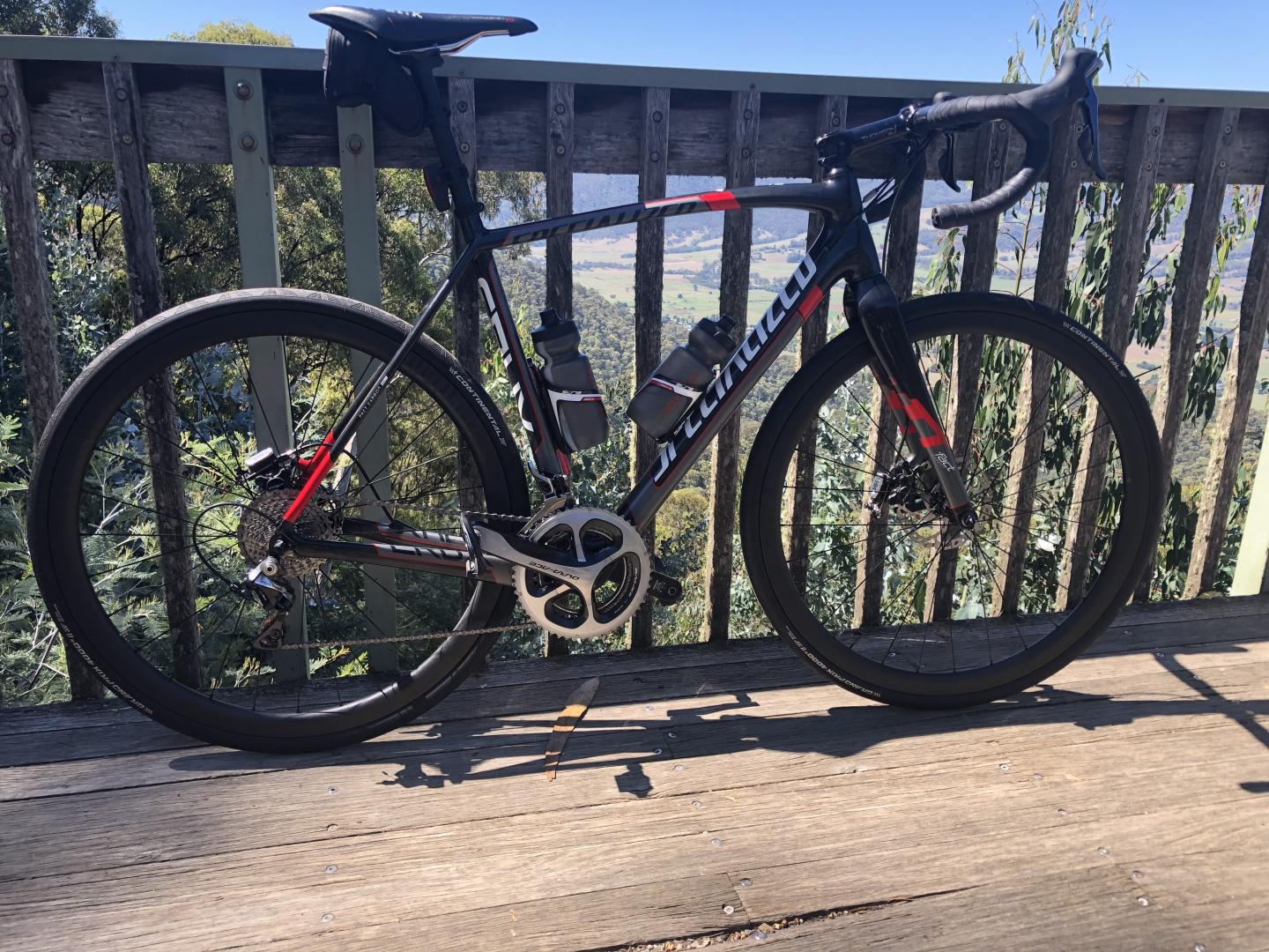 28mm tyres