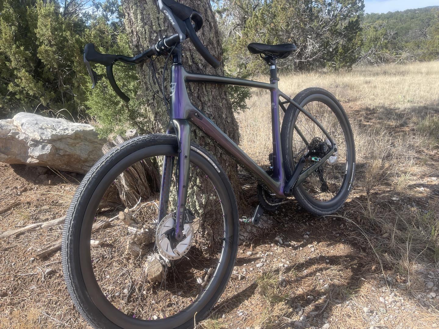 WR38 Disc Review AllRound Wheels For Kona Libre