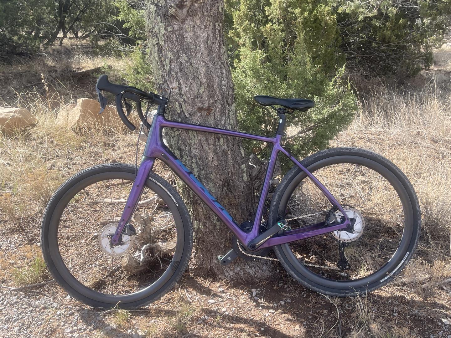 WR38 Disc Review AllRound Wheels For Kona Libre