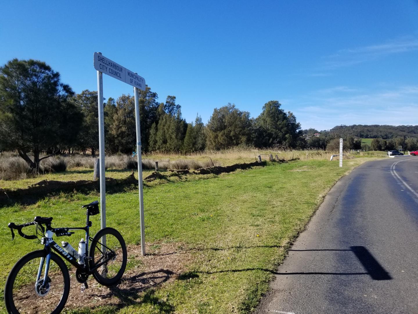 WR45 & AR56 Disc Review Mixed Wheels On Giant Defy Advanced