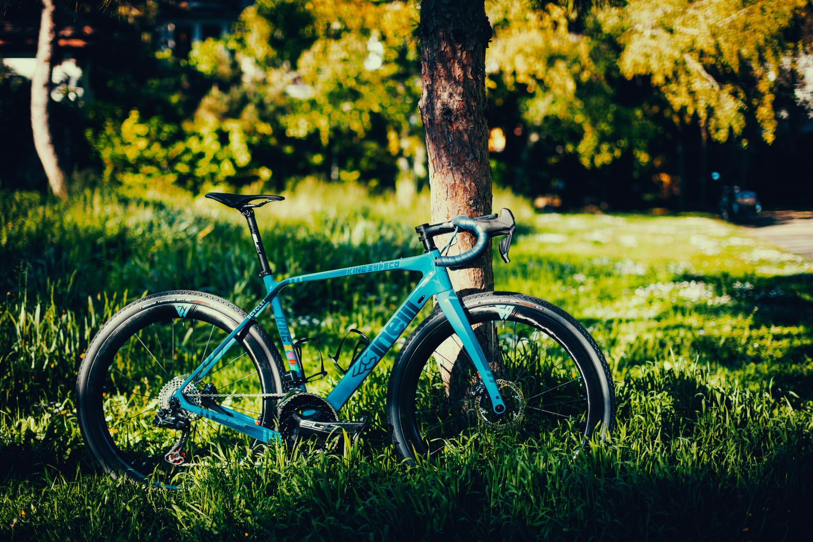 Cinelli king zydeco 2021 review online