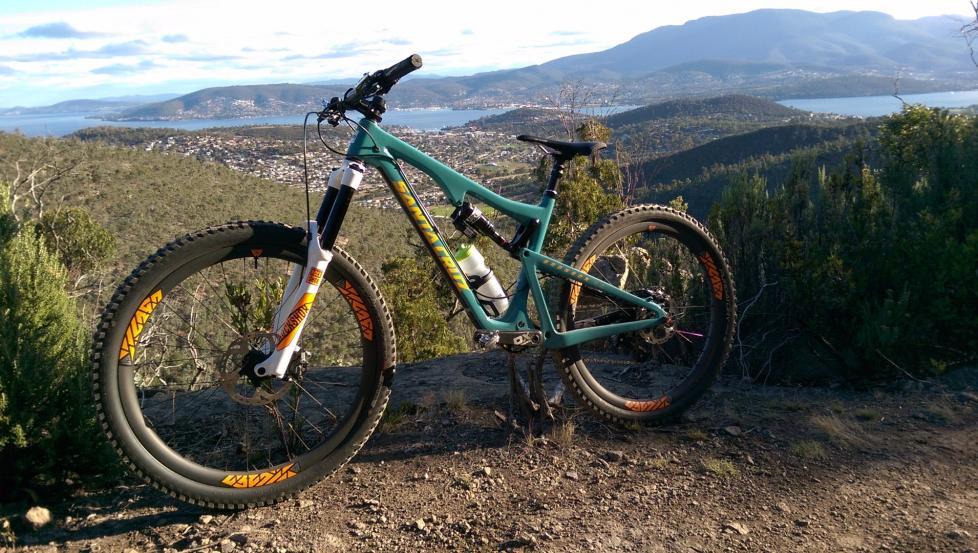 best all mountain rims