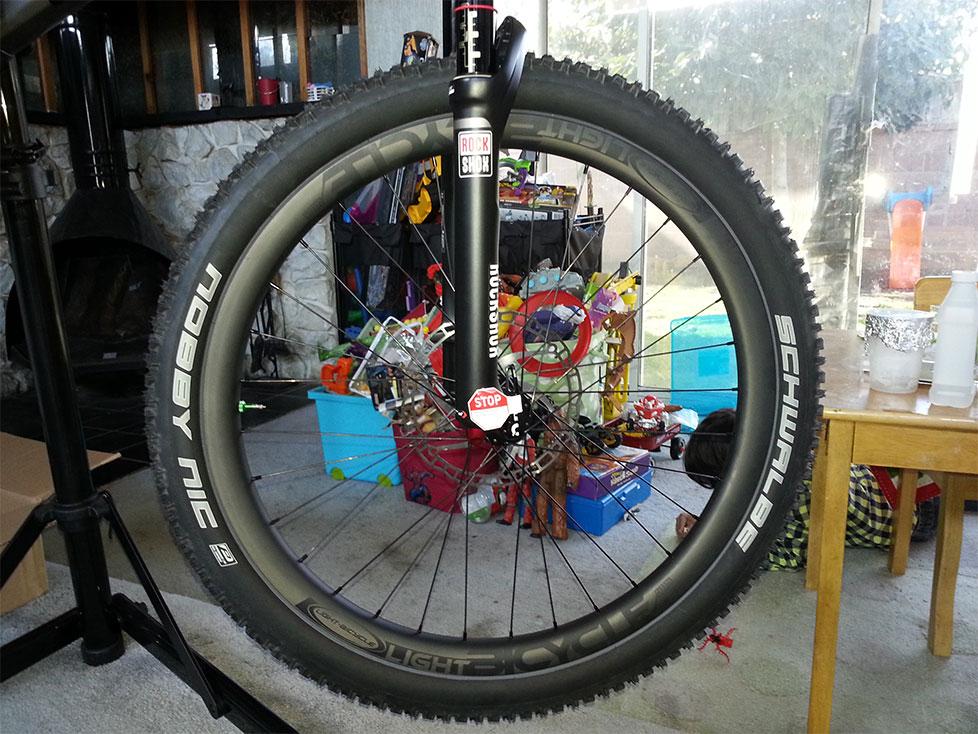 best all mountain rims