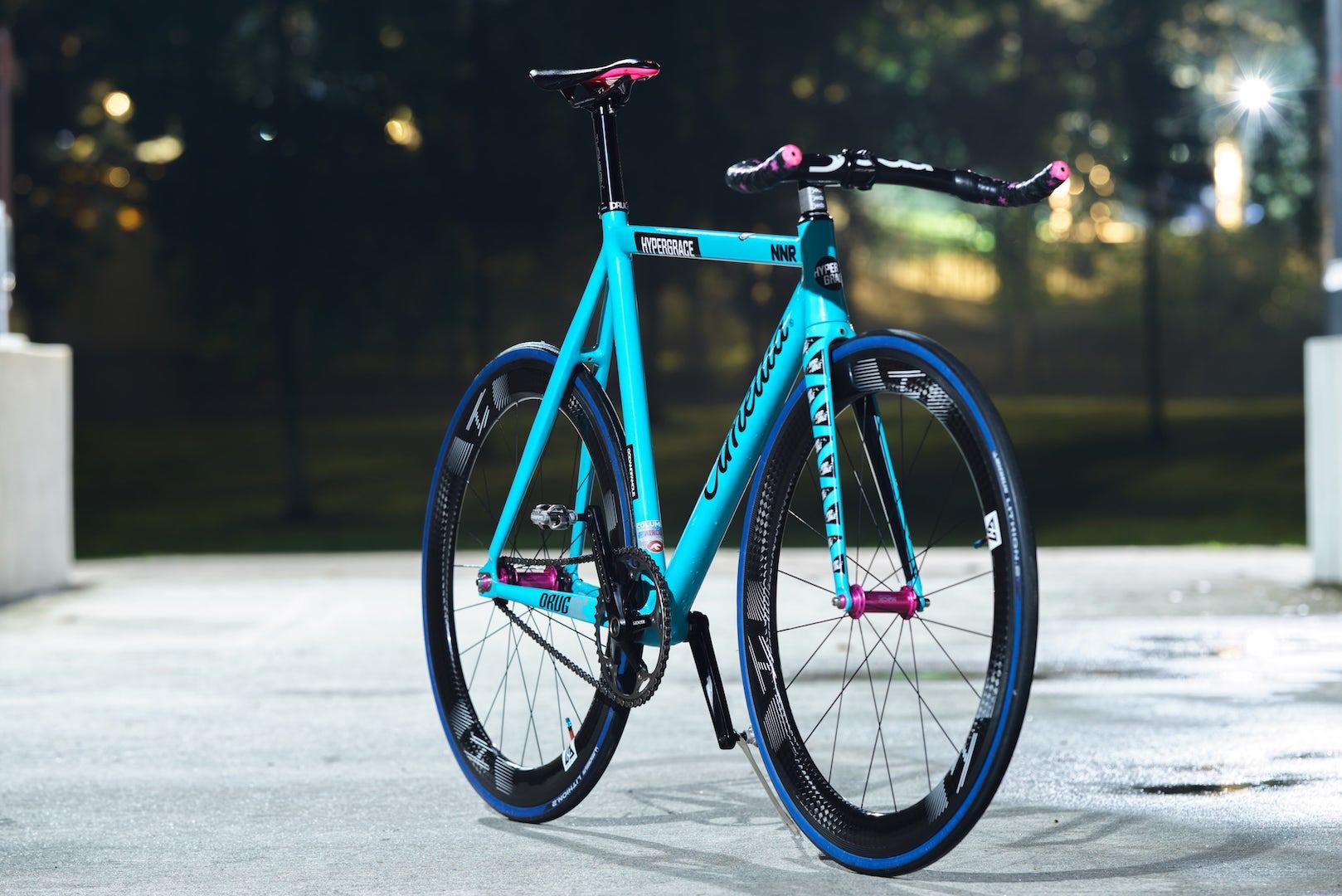 Nnr Fixed Gear 2024 www.alhudapk