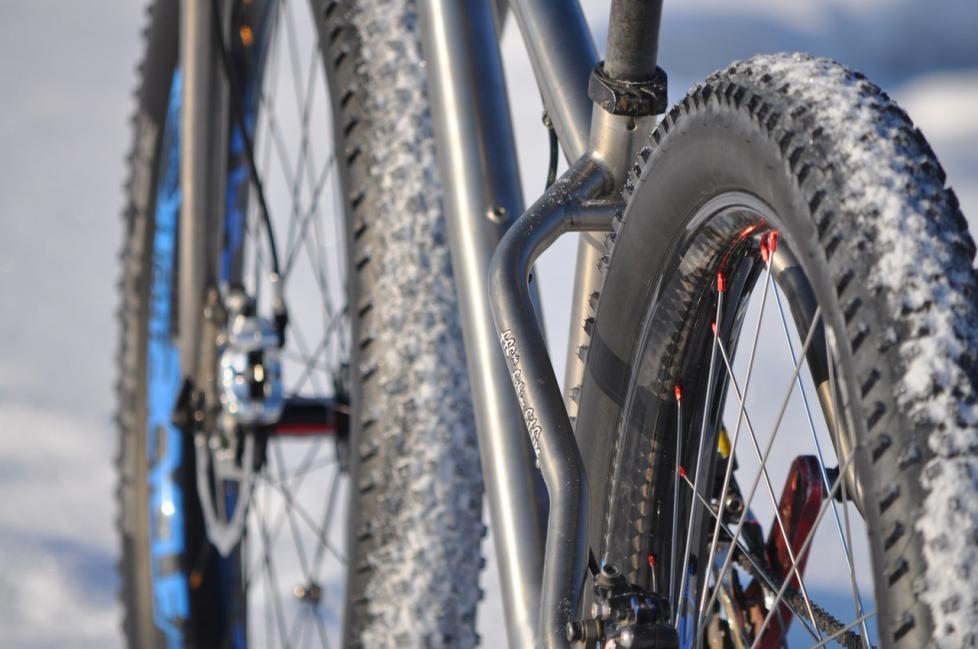 fat bike clearance