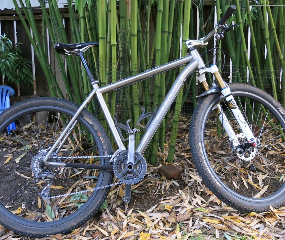 best all mountain rims