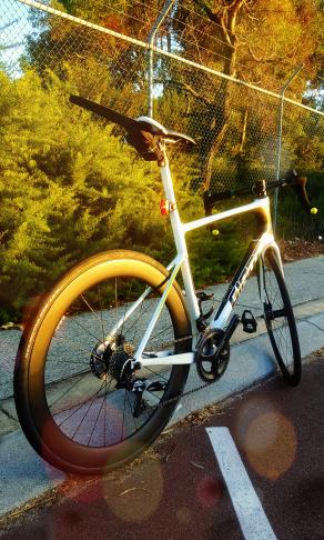 light bicycle wr56c02