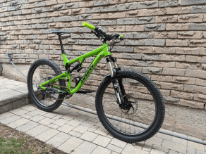 light-bicycle-am730-on-staran-fsm-140-trail-bike