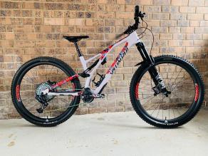 Light bicycle 2025 am928