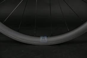 Light-Bicycle-non-disc-road-wheel
