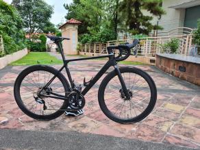 light bicycle wr56c02