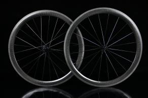 light-bicycle-AR46-road-wheels-3k-twill-weave