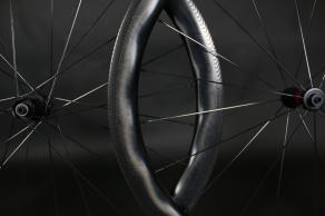 Light-Bicycle-AR465-carbon-road-bike-wheelset-700c-rim-brake