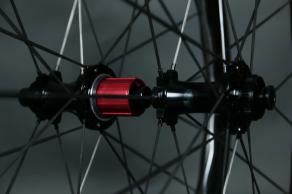 Light-Bicycle-speed-hub-ceramic-bearing-road-bike-hubs