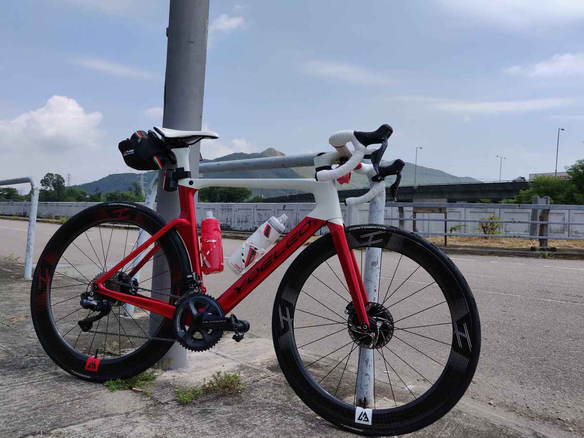 light bicycle wr56c02