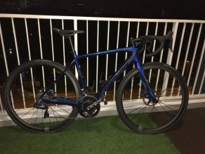 light bicycle wr56c02