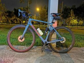 light bicycle wr56c02