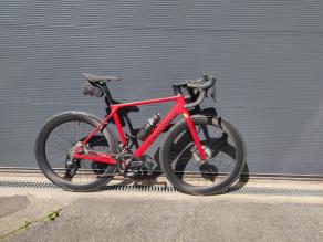 light bicycle wr56c02