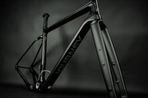 light-bicycle-journey-carbon-gravel-bike-frameset-matte-black-review
