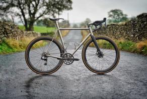 Custom-Titanium-Triton-Bike