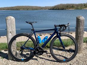 light-bicycle-R45-road-non-disc-wheels-review