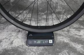 RSNOW03-wheelset-weight