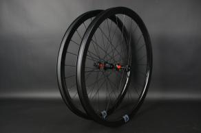 light-bicycle-wr35-road-gravel-cx-disc-carbon-wheelset